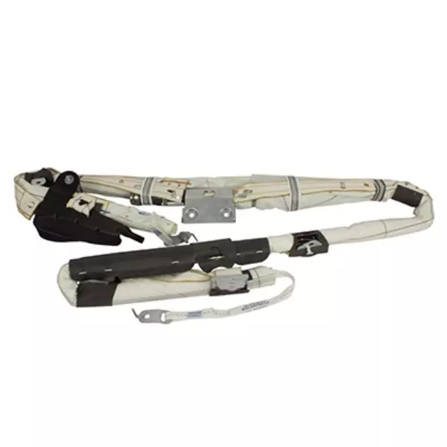 Head Air Bag - Ford (GD9Z-54042D95-B)