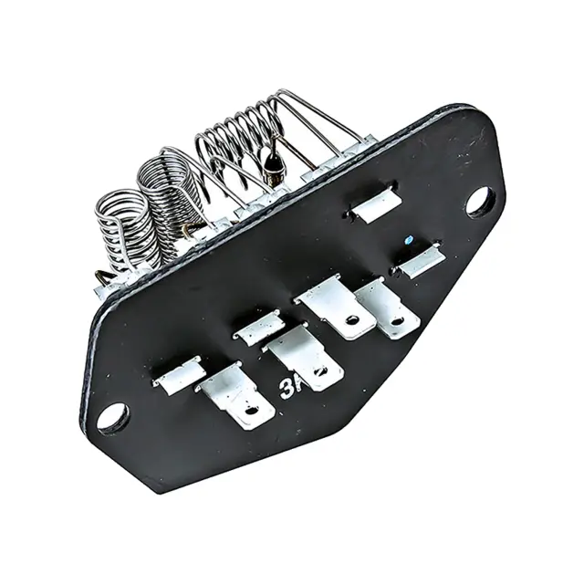 1712682 - Air Conditioning &amp; Heat: gpd Resistor 1712682 for GLOBAL PARTS DISTRIBUTORS Image