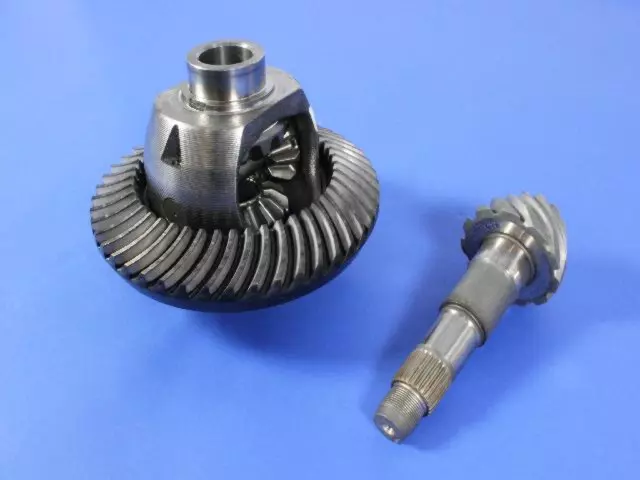 Rear Axle Differential - Mopar (68019086AA)