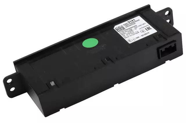 85599125 - Body: USB Port for Chevrolet: Suburban, Tahoe | GMC: Yukon, Yukon XL Image