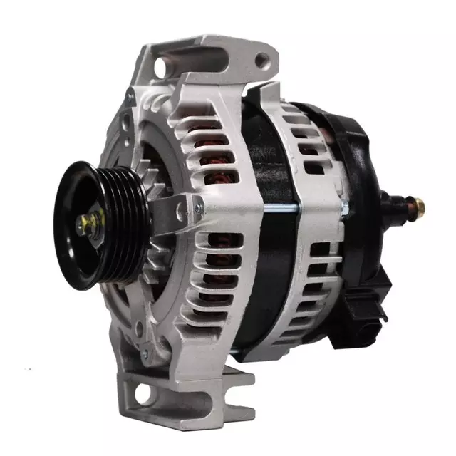 Alternator - ACDelco (334-2939A)