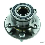HA590228 - : Hub Unit Assembly for TIMKEN Image