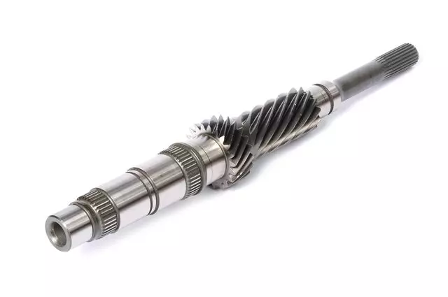 92149636 - : Manual Transmission Input Shaft for GM Image
