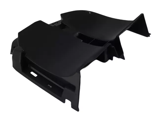 Close Out Panel, Left - Mopar (68197701AB)