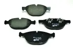 355012661 - : Disc Brake Pad Set for Hella Pagid Image