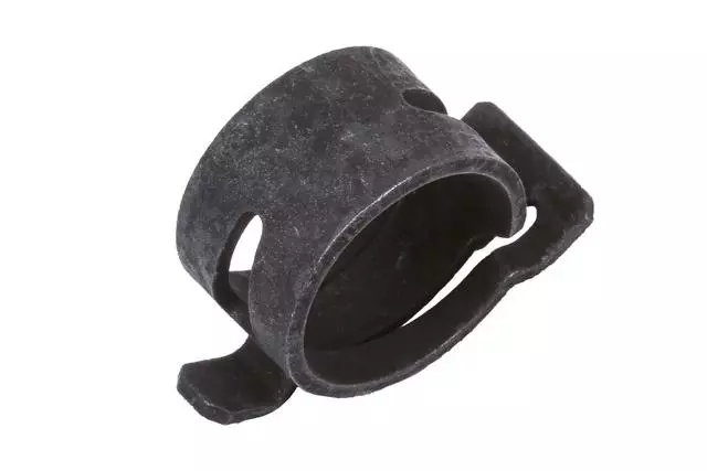 90572589 - : Multi-Purpose Clamp for Buick: Encore GX | Cadillac: CT6, CTS, XT5, XT6 | Chevrolet: Blazer, Cavalier, Corvette, Cruze, Equinox, Malibu, Silverado 1500, Silverado 1500 LTD, Trailblazer | GMC: Sierra 1500, Sierra 1500 Limited, Terrain | Pontiac: G6 | Saturn: Astra Image
