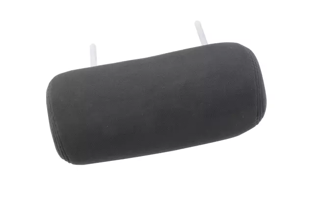 20757997 - Body: Headrest for Cadillac: Escalade ESV | Chevrolet: Silverado 1500, Silverado 2500 HD, Silverado 3500 HD | GMC: Sierra 1500, Sierra 2500 HD, Sierra 3500 HD Image
