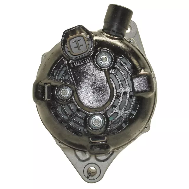 88861864 - : Remanufactured Generator for GM Image