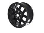 68631817AA - Wheels: Aluminum Wheel, Front Or Rear for Mopar Image