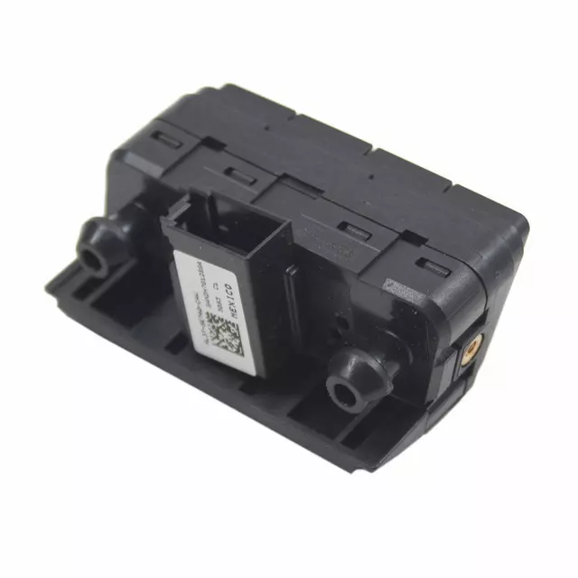 AL3Z9C888CA - Steering: Radio Switch for Ford: F-150 Image