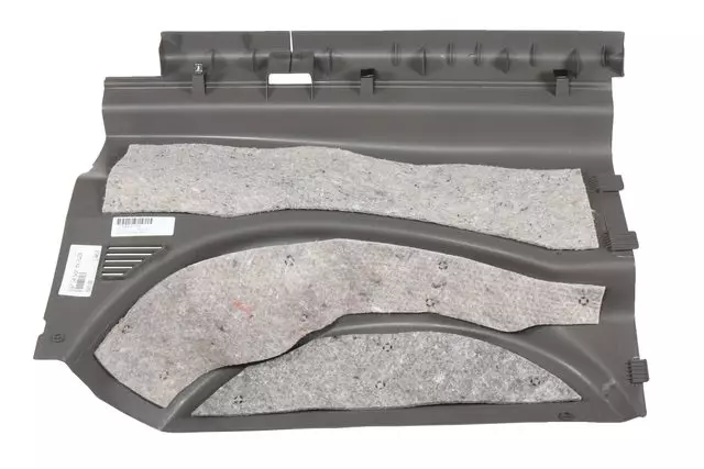 Lower Trim Panel - GM (25881296)