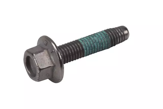 24113005 - : Engine Coolant Thermostat Housing Bolt for GM Image