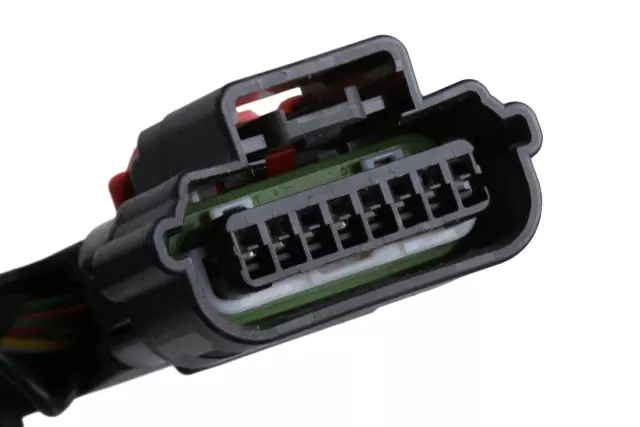 Rear Object Alarm Sensor Wiring Harness - GM (39082893)