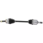 HY8078 - : TrakMotive CV Axle Shaft for TRAKMOTIVE Image