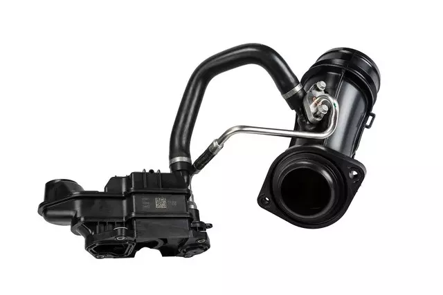 19432816 - : Engine Crankcase Vent Valve for GM Image