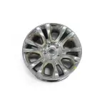 1UB20HWLAB - Wheels: Aluminum Wheel for Mopar Image