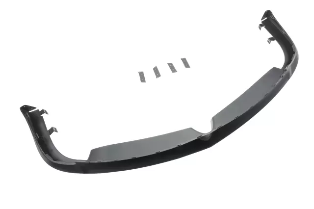 Part# 19120589 Front Bumper Fascia Extension - GM (19120589)