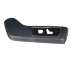 6VF061C1AB - Interior Trim: Front Seat Shield for Mopar Image