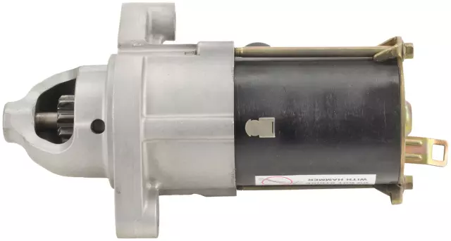 SR1346X - Charging &amp; Starting Systems: Bosch Starter Motor for Bosch Image