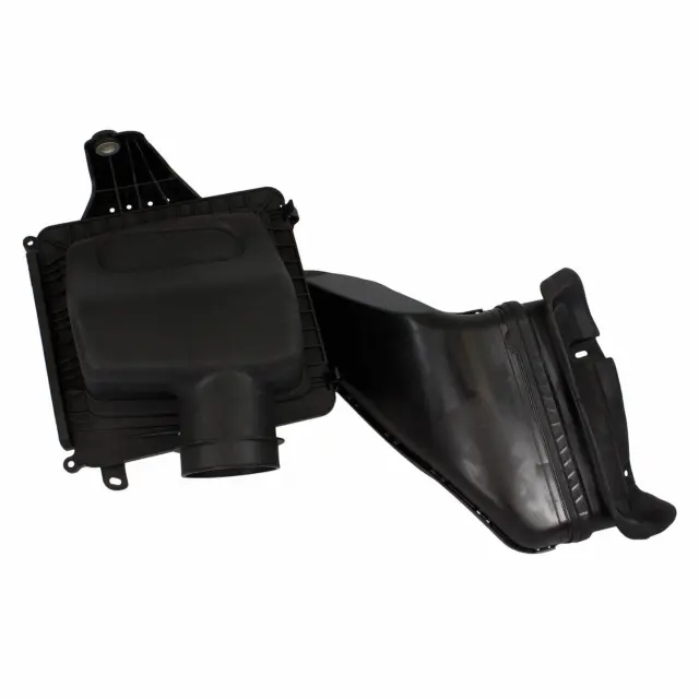 JL3Z9600B - Engine: Air Cleaner Assembly for Ford Image
