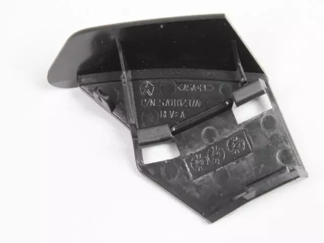 57010237AC - Exterior Ornamentation: Hinge Cover, Left for Mopar Image