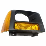 6C3Z13200AAA - Electrical: Park Lamp Assembly for Ford: F-250 Super Duty, F-350 Super Duty, F-450 Super Duty, F-550 Super Duty Image