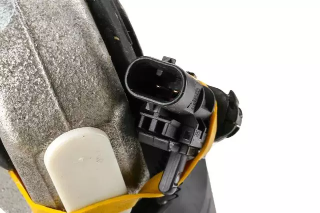 84178213 - : Rear Shock Absorber for Chevrolet: Silverado 1500 | GMC: Sierra 1500 Image