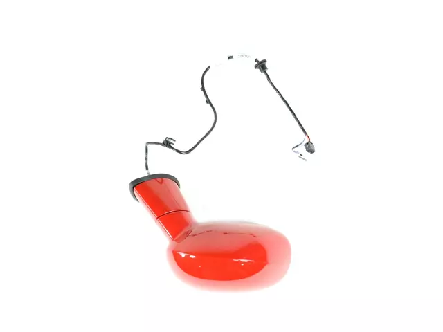 Outside Rear-View Mirror, Right - Mopar (5LD66TZZAD)