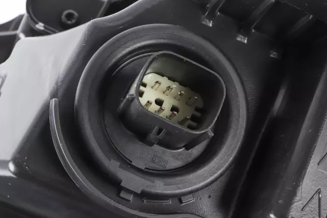 84989876 - : Composite Assembly for GM Image