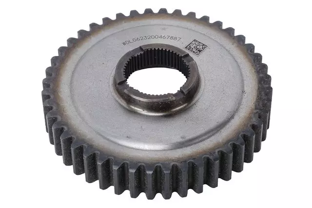 24267887 - : Automatic Transmission Driven Sprocket for GM Image