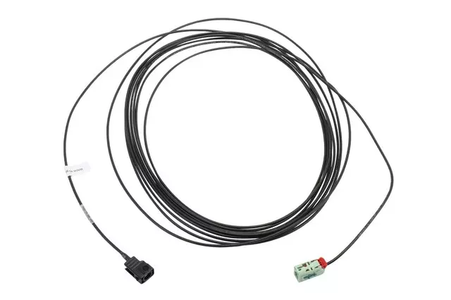 Digital Radio Antenna and Navigation Antenna Coaxial Cable - GM (84682030)