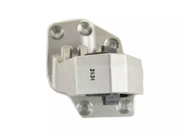 Engine Mount Insulator, Left Side - Mopar (68229705AB)