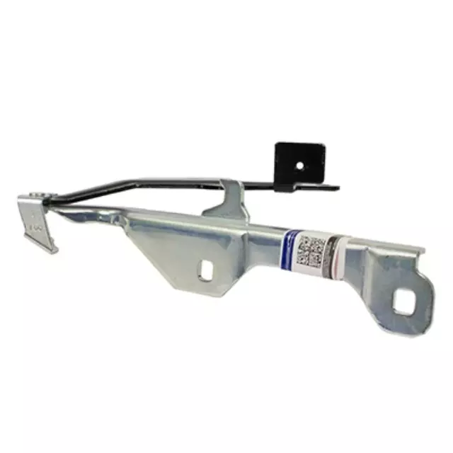 OEM NEW 18-2020 Ford Mustang GT Bullitt Left Hinge Assembly - Hood JR3Z-16797-A - Ford (JR3Z-16797-A)