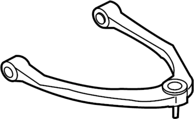 54525AL500 - : Upper Control Arm for Infiniti Image