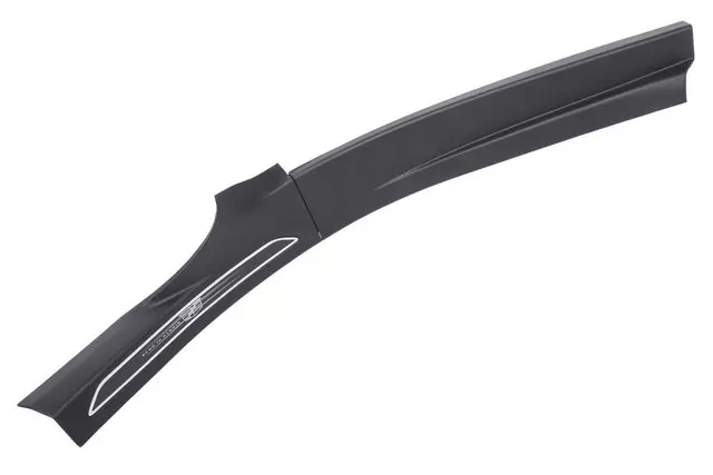 84135782 - Body: Lock Pillar Trim for Cadillac: CT6 Image