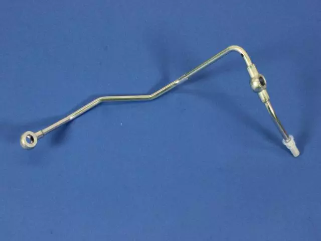 Drain Tube - Mopar (68038156AA)