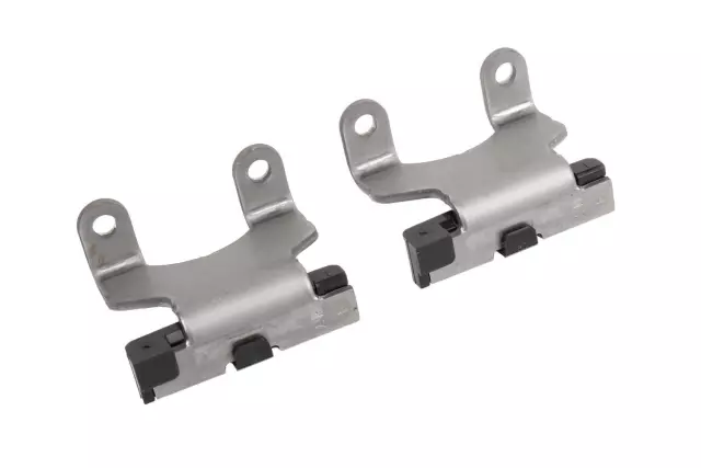 12627184 - Engine: Chain Guide for Buick: Envision, LaCrosse, Regal, Regal Sportback, Regal TourX | Cadillac: ATS, CT6, CTS | Chevrolet: Blazer, Camaro, Colorado, Equinox, Impala, Malibu, Malibu Limited, Traverse | GMC: Acadia, Canyon, Terrain Image