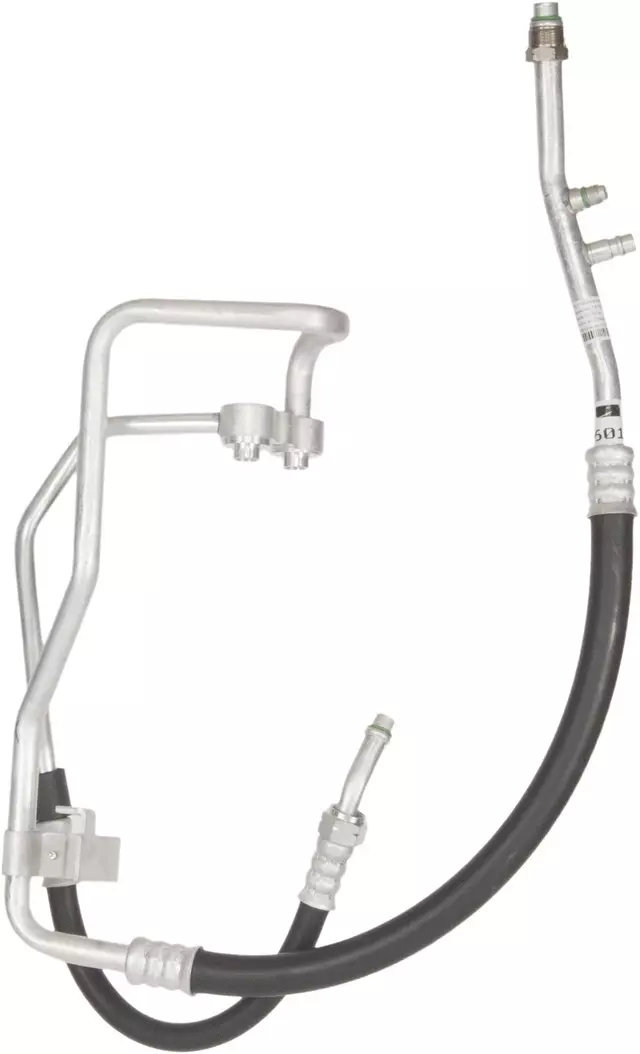 19188028 - : Air Conditioning Compressor And Condenser Hose Assembly for GM Image