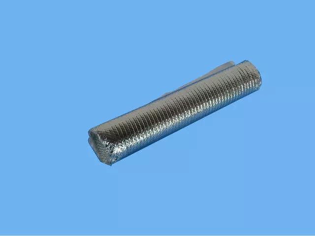 68309890AA - Fuel and Accelerator Pedal: Fuel &amp; Brake Tube Sleeve for Mopar Image