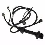 AL3Z14631AAA - : 2009-2014 F-150 Door Harness - Driver Side, Rear Super Cab for Ford Image