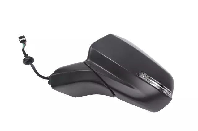 Driver Side Door Mirror - GM (84719955)