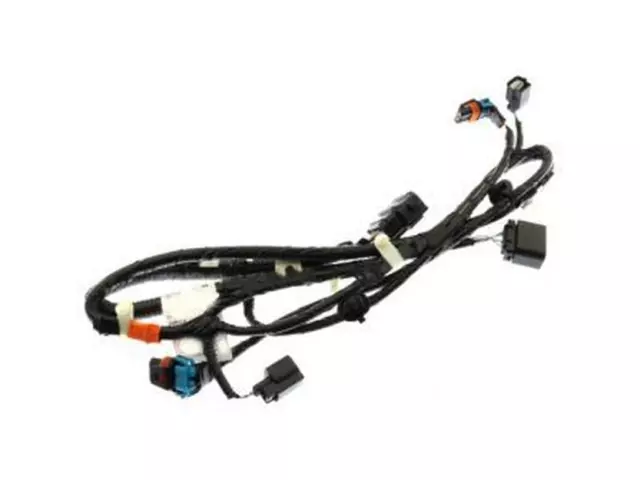 FL3Z15K867B - : 2015-2017 Ford F-150 - Wire Harness for Ford: F-150 Image