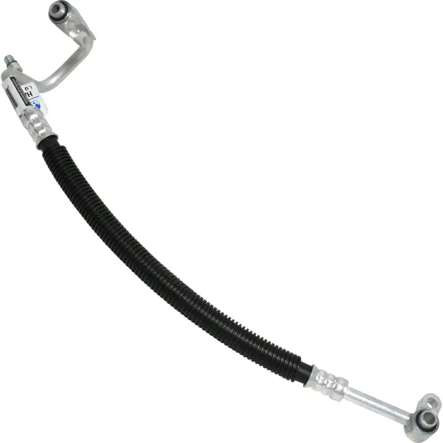 HA111243C - Air Conditioning &amp; Heat: A/C Refrigerant Discharge Hose -- Discharge Line for UAC Image
