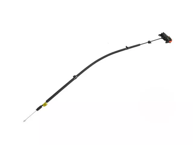 Brake Interlock Cable, Export - Mopar (68260775AA)