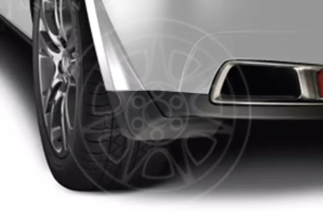 8P09SZN240 - : Splash Guards, Rear for Acura Image