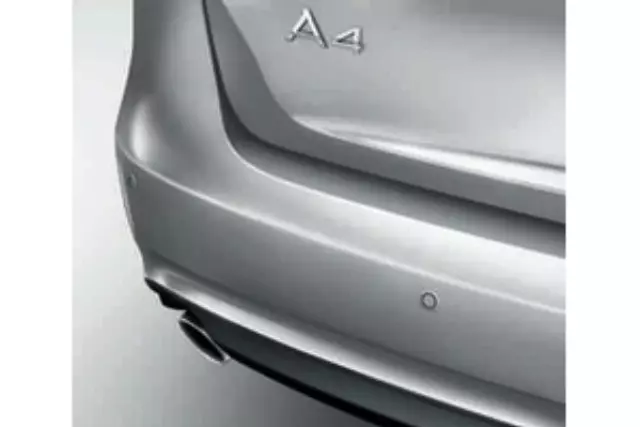 8T0054630A - Audio/Video: Parking Distance Control System for Audi: A4 Quattro, A5 Quattro, allroad, S4, S5 Image