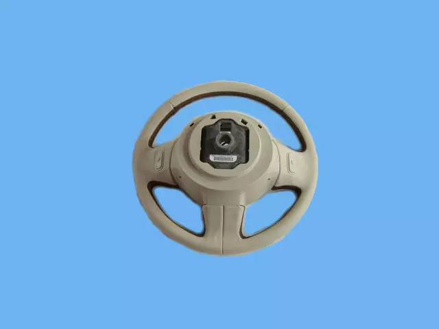 Steering Wheel - Mopar (5RR811W4AB)