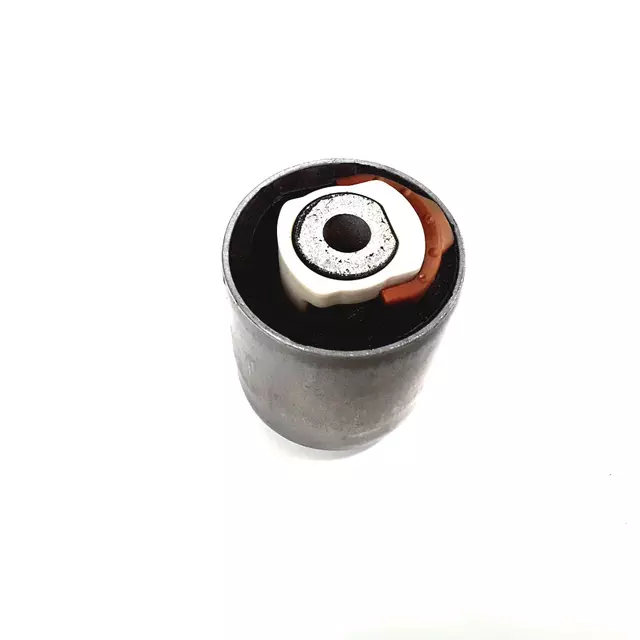 4D0407183AC - Suspension: Lower Bushing for Audi Image