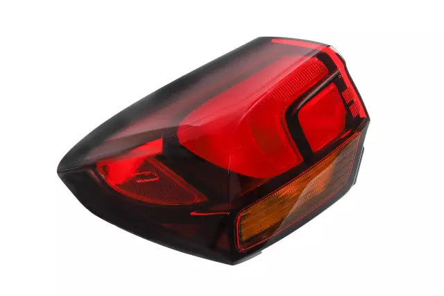 Rear Driver Side Stop Lamp - GM (42790327)