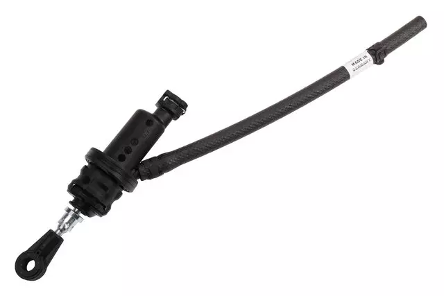 Cylinder Assembly-Clu Mas - GM (19432069)